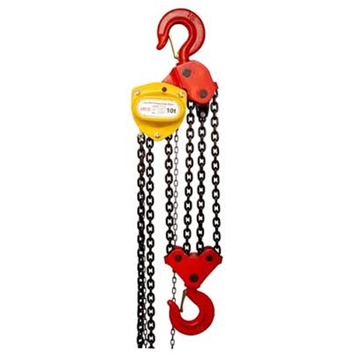 chain pulley