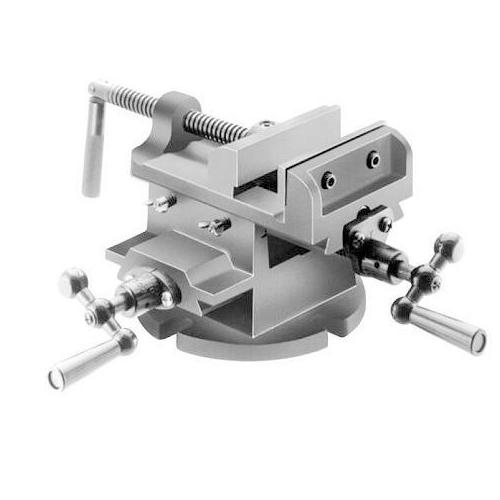 rotatory milling Vice(1)